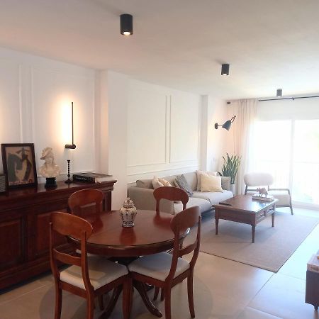 Apartamento Los Alamos Totalmente Reformado Junio 2023 Torremolinos Ngoại thất bức ảnh