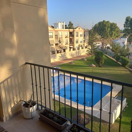 Apartamento Los Alamos Totalmente Reformado Junio 2023 Torremolinos Ngoại thất bức ảnh