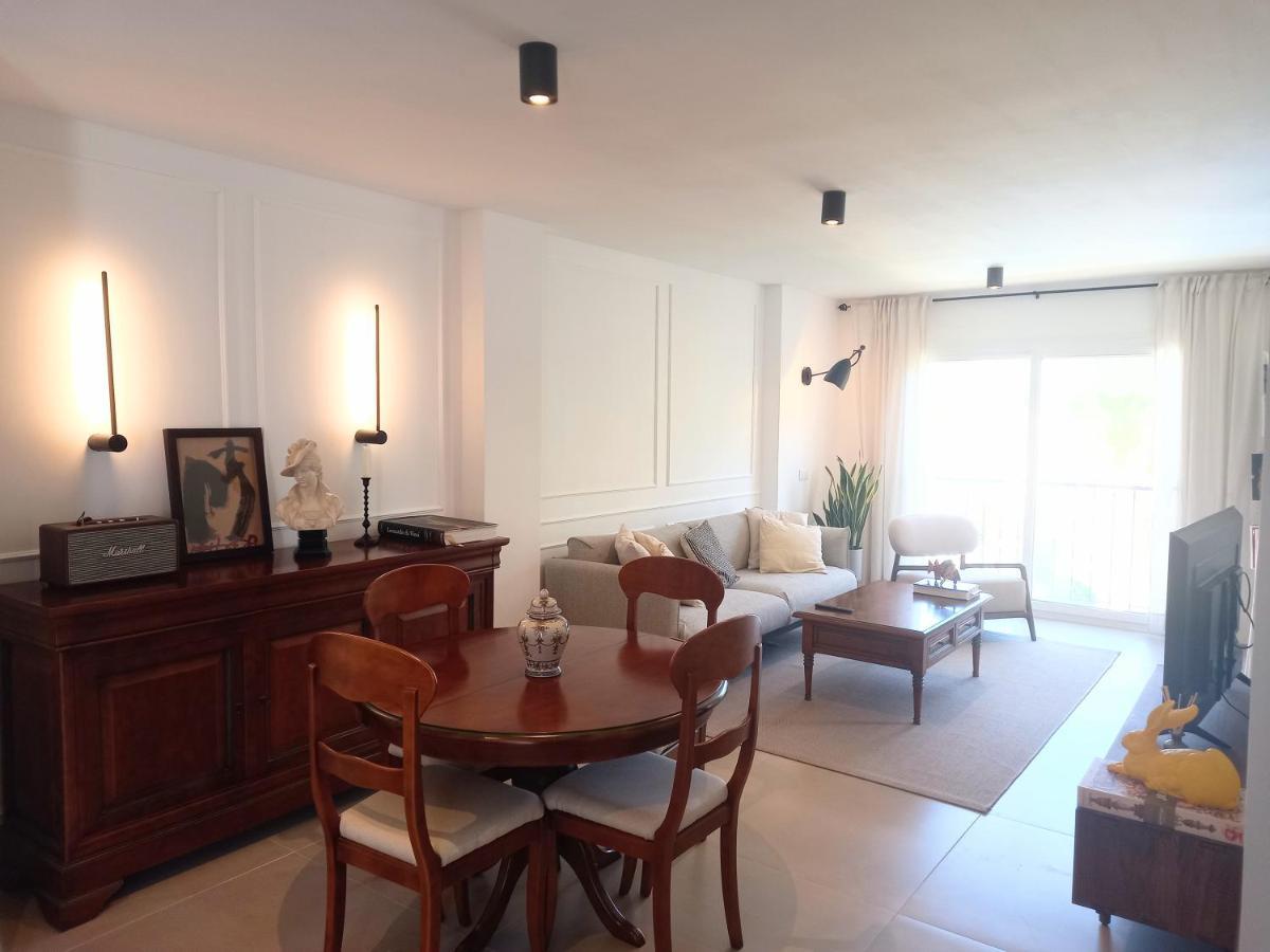 Apartamento Los Alamos Totalmente Reformado Junio 2023 Torremolinos Ngoại thất bức ảnh
