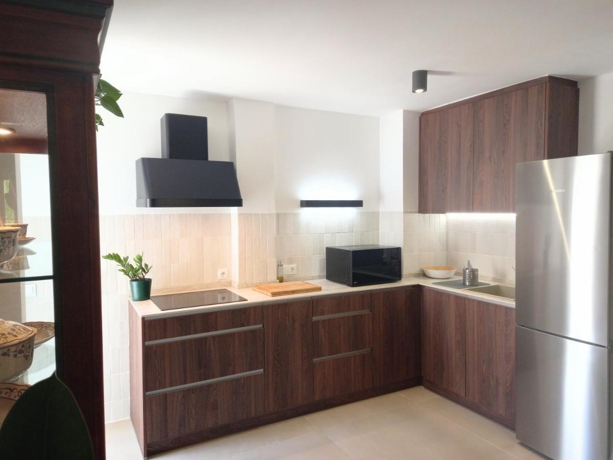 Apartamento Los Alamos Totalmente Reformado Junio 2023 Torremolinos Ngoại thất bức ảnh