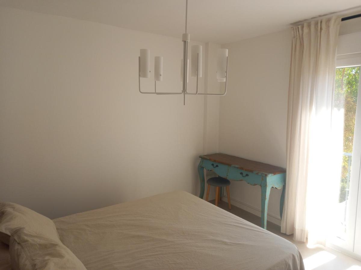 Apartamento Los Alamos Totalmente Reformado Junio 2023 Torremolinos Ngoại thất bức ảnh