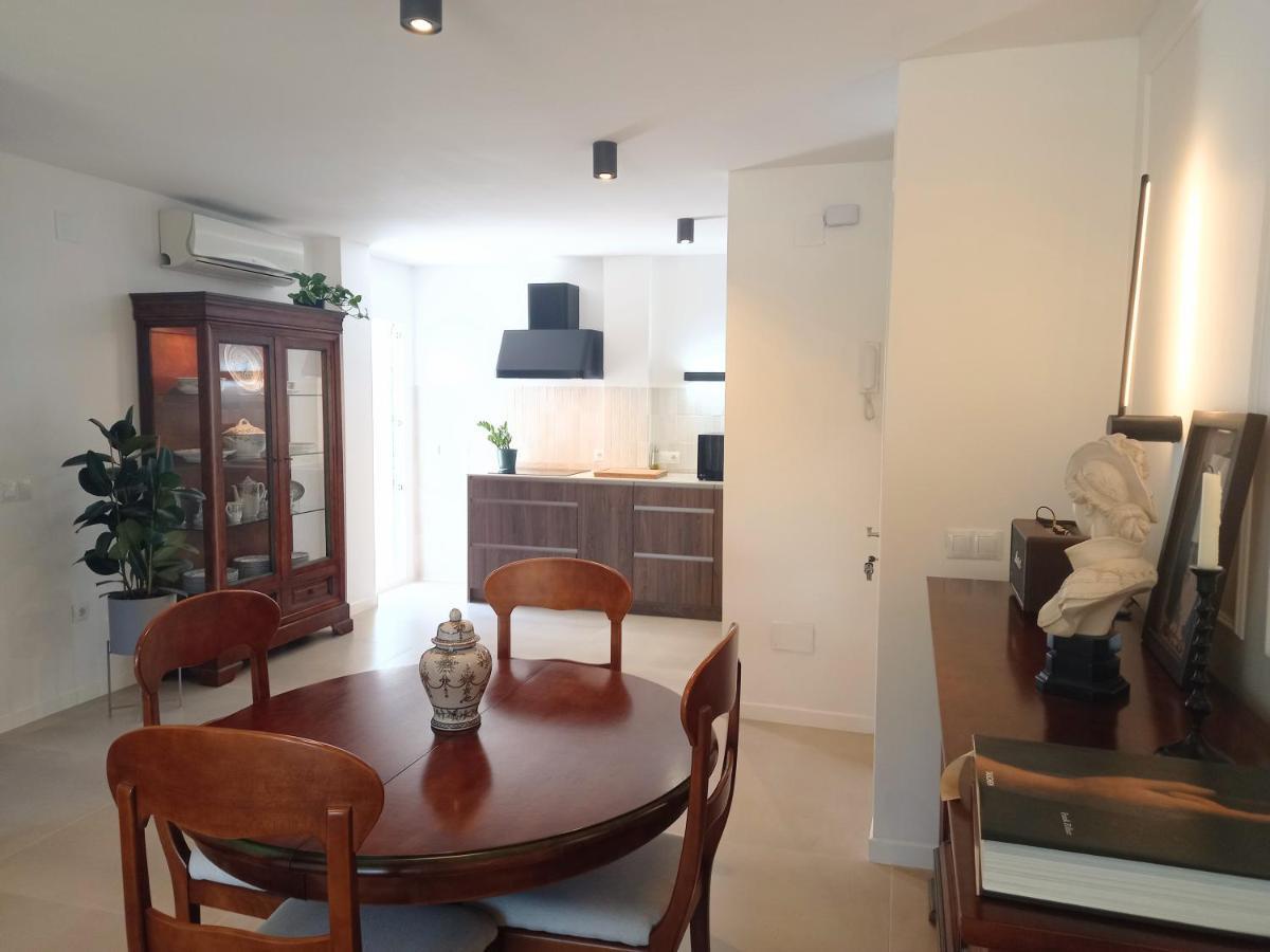 Apartamento Los Alamos Totalmente Reformado Junio 2023 Torremolinos Ngoại thất bức ảnh