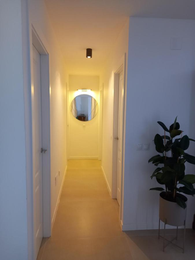 Apartamento Los Alamos Totalmente Reformado Junio 2023 Torremolinos Ngoại thất bức ảnh