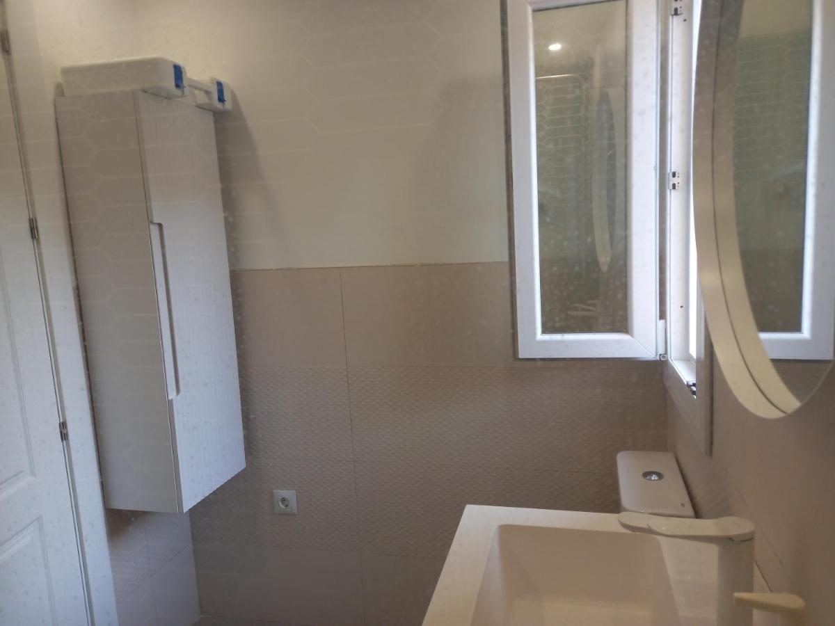 Apartamento Los Alamos Totalmente Reformado Junio 2023 Torremolinos Ngoại thất bức ảnh