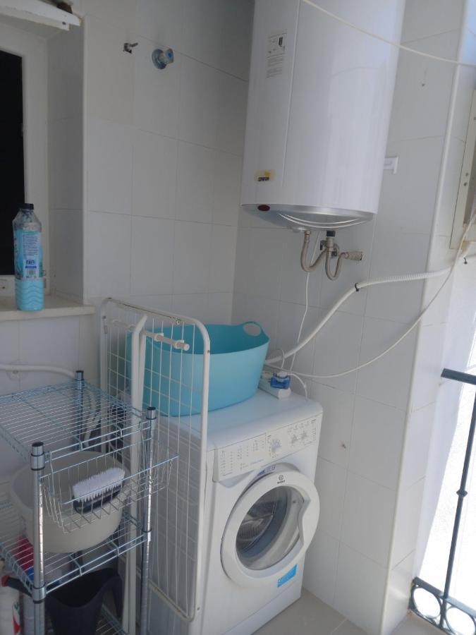 Apartamento Los Alamos Totalmente Reformado Junio 2023 Torremolinos Ngoại thất bức ảnh