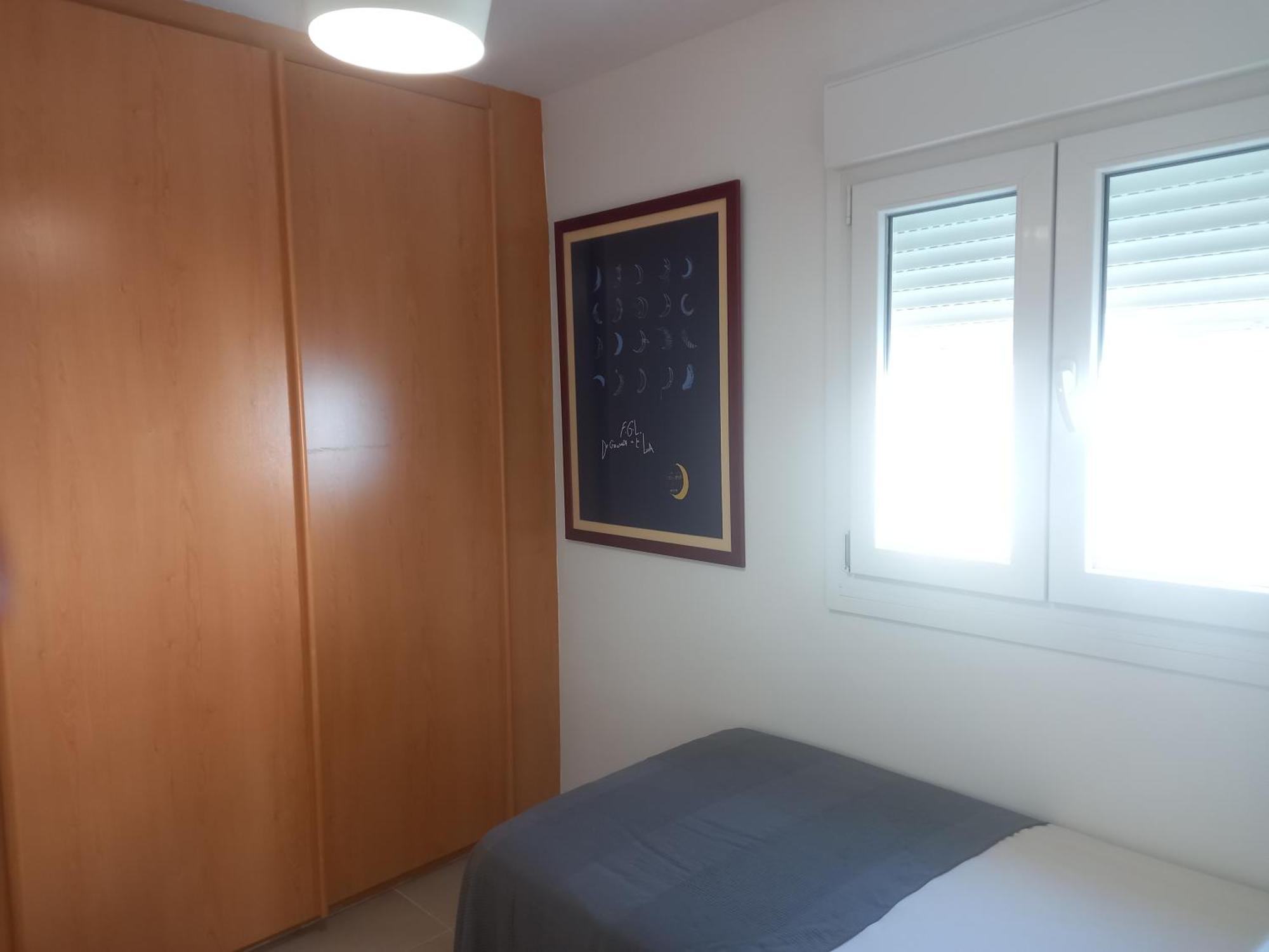 Apartamento Los Alamos Totalmente Reformado Junio 2023 Torremolinos Ngoại thất bức ảnh