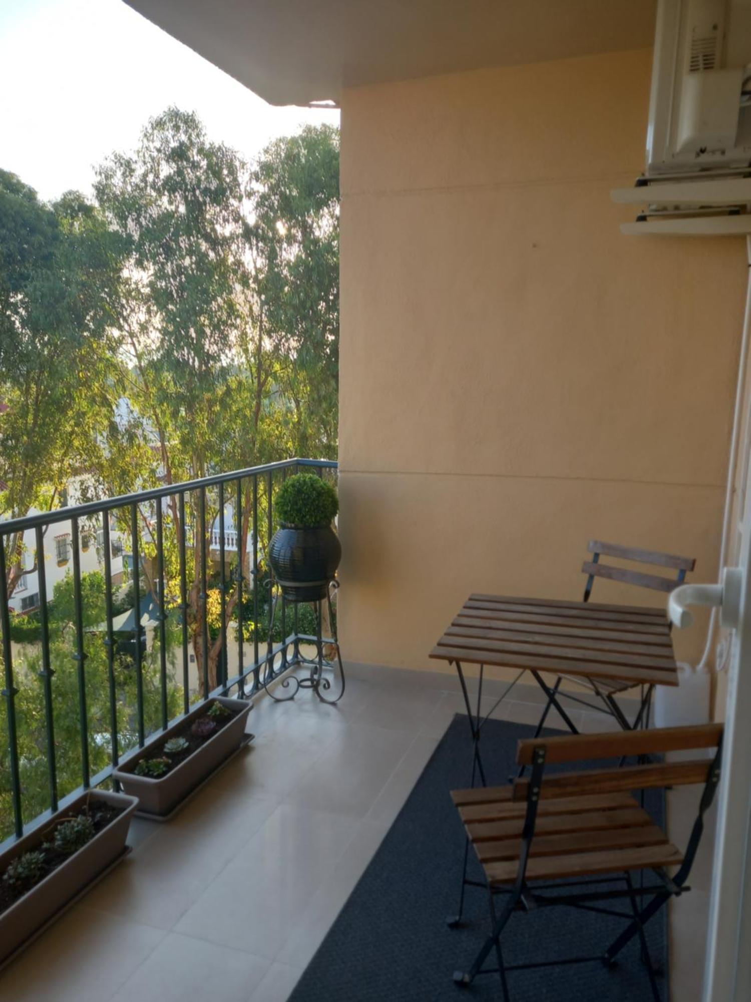 Apartamento Los Alamos Totalmente Reformado Junio 2023 Torremolinos Ngoại thất bức ảnh